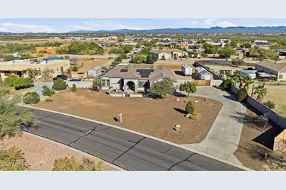 23024 W Sierra Ridge Way, Wittmann, AZ 85361 - Photo 52