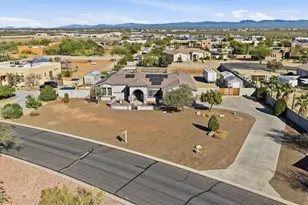 23024 W Sierra Ridge Way, Wittmann, AZ 85361 - Photo 52