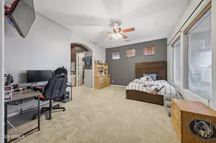 23024 W Sierra Ridge Way, Wittmann, AZ 85361 - Photo 18