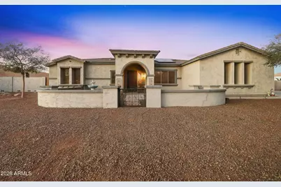 23024 W Sierra Ridge Way, Wittmann, AZ 85361 - Photo 94