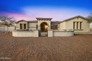 23024 W Sierra Ridge Way, Wittmann, AZ 85361 - Photo 94