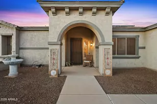 23024 W Sierra Ridge Way, Wittmann, AZ 85361 - Photo 90