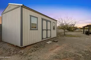 23024 W Sierra Ridge Way, Wittmann, AZ 85361 - Photo 62