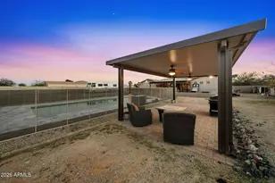 23024 W Sierra Ridge Way, Wittmann, AZ 85361 - Photo 82