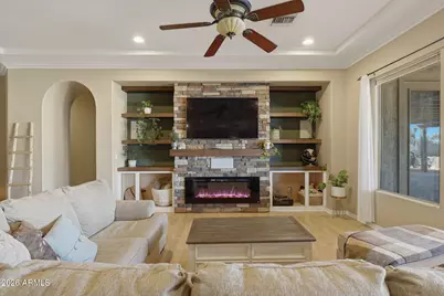 23024 W Sierra Ridge Way, Wittmann, AZ 85361 - Photo 1