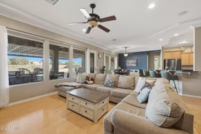 23024 W Sierra Ridge Way, Wittmann, AZ 85361 - Photo 24