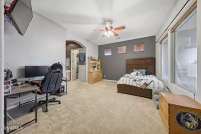 23024 W Sierra Ridge Way, Wittmann, AZ 85361 - Photo 16