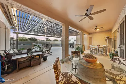 23024 W Sierra Ridge Way, Wittmann, AZ 85361 - Photo 78