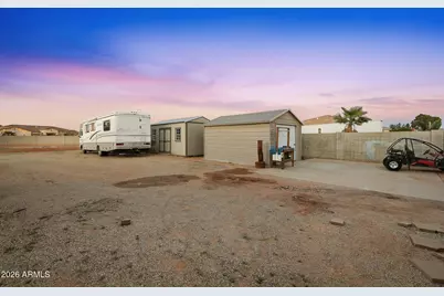 23024 W Sierra Ridge Way, Wittmann, AZ 85361 - Photo 86