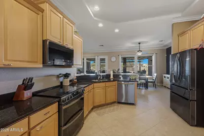 23024 W Sierra Ridge Way, Wittmann, AZ 85361 - Photo 34