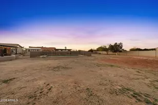 23024 W Sierra Ridge Way, Wittmann, AZ 85361 - Photo 90