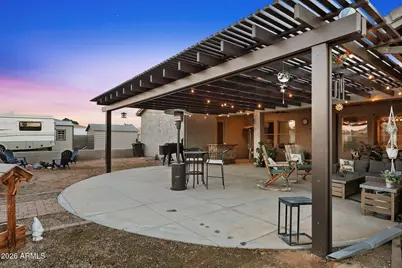 23024 W Sierra Ridge Way, Wittmann, AZ 85361 - Photo 72