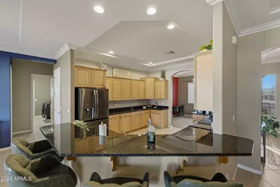 23024 W Sierra Ridge Way, Wittmann, AZ 85361 - Photo 36
