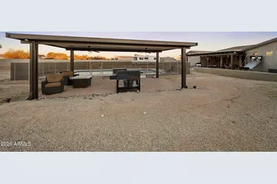 23024 W Sierra Ridge Way, Wittmann, AZ 85361 - Photo 58