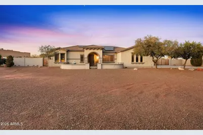 23024 W Sierra Ridge Way, Wittmann, AZ 85361 - Photo 4