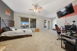 23024 W Sierra Ridge Way, Wittmann, AZ 85361 - Photo 18
