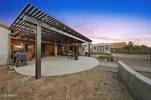 23024 W Sierra Ridge Way, Wittmann, AZ 85361 - Photo 72