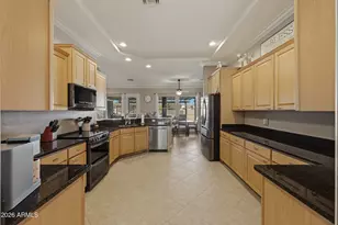 23024 W Sierra Ridge Way, Wittmann, AZ 85361 - Photo 32