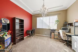 23024 W Sierra Ridge Way, Wittmann, AZ 85361 - Photo 46