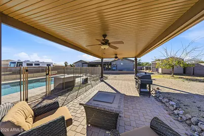 23024 W Sierra Ridge Way, Wittmann, AZ 85361 - Photo 50