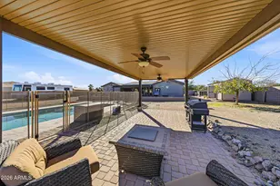 23024 W Sierra Ridge Way, Wittmann, AZ 85361 - Photo 50