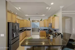 23024 W Sierra Ridge Way, Wittmann, AZ 85361 - Photo 34