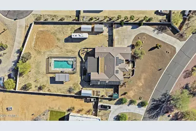23024 W Sierra Ridge Way, Wittmann, AZ 85361 - Photo 6