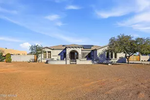 23024 W Sierra Ridge Way, Wittmann, AZ 85361 - Photo 6