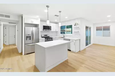 4920 W Michigan Avenue, Glendale, AZ 85308 - Photo 1