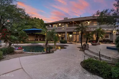 7638 E Windwood Lane, Scottsdale, AZ 85255 - Photo 14