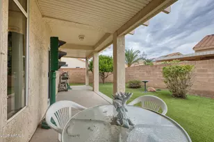 14319 W Pecos Ln, Sun City West, AZ 85375 - Photo 30