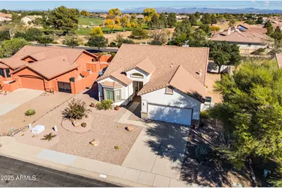 2255 Candlewood Court, Sierra Vista, AZ 85650 - Photo 4