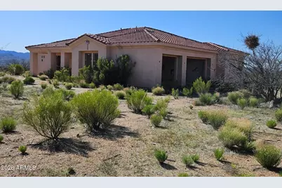 12372 E Old Mule Drive, Kingman, AZ 86401 - Photo 1