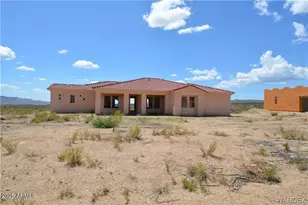 12372 E Old Mule Dr, Kingman, AZ 86401 - Photo 1