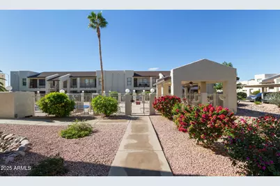 5518 E Lindstrom Lane #2016, Mesa, AZ 85215 - Photo 36