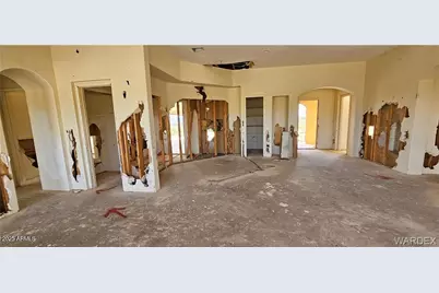 12389 E Old Mule Drive, Kingman, AZ 86401 - Photo 2