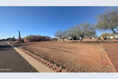 30654 Sun Rider Way #101, Congress, AZ 85332 - Photo 1