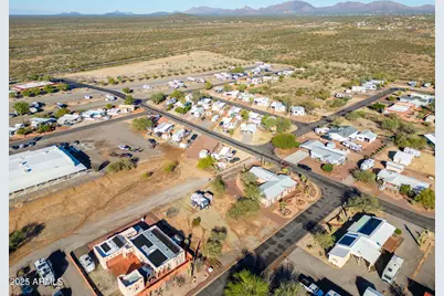 30654 Sun Rider Way #101, Congress, AZ 85332 - Photo 22