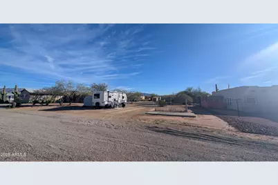 30654 Sun Rider Way #101, Congress, AZ 85332 - Photo 6