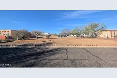 30654 Sun Rider Way #101, Congress, AZ 85332 - Photo 4