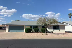 10926 W Greer Ave, Sun City, AZ 85351 - Photo 1