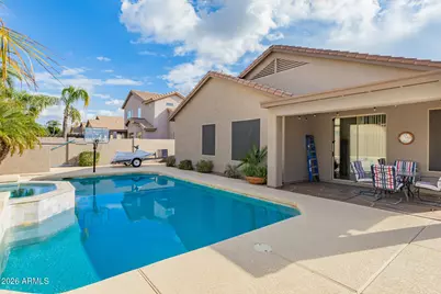 4108 E Andrea Drive, Cave Creek, AZ 85331 - Photo 32