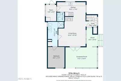 195 N Juniper Way, Payson, AZ 85541 - Photo 58