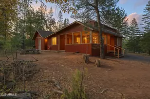 195 N Juniper Way, Payson, AZ 85541 - Photo 2