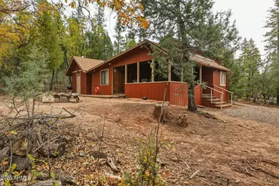 195 N Juniper Way, Payson, AZ 85541 - Photo 4