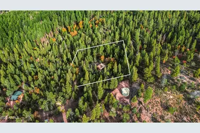 195 N Juniper Way, Payson, AZ 85541 - Photo 1