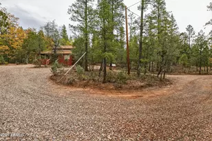 195 N Juniper Way, Payson, AZ 85541 - Photo 2