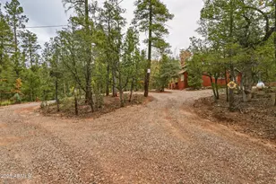 195 N Juniper Way, Payson, AZ 85541 - Photo 46