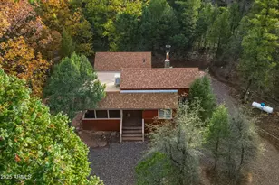 195 N Juniper Way, Payson, AZ 85541 - Photo 2