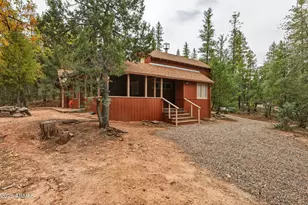 195 N Juniper Way, Payson, AZ 85541 - Photo 2